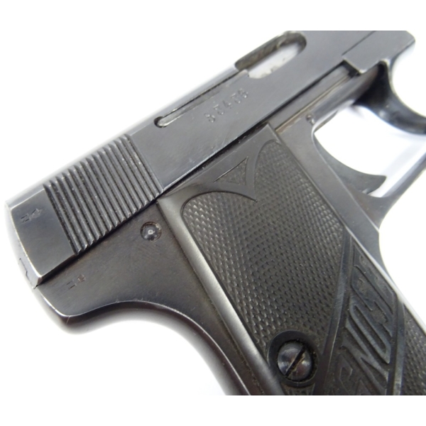 Pistolet Lignose 3A kal. 6,35Br.